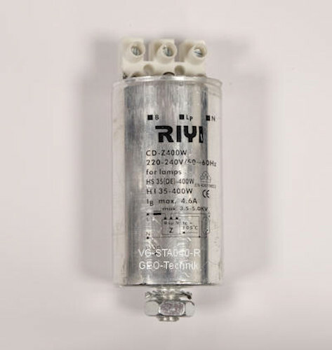 Zündgerät für hqi 70w - 70w,