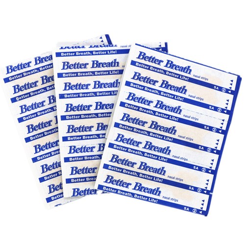 200 nasenpflaster strips - x,
