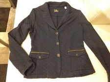 Fior da Liso Jacke Gr. 38/