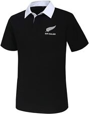 Neuseeland Rugby Shirt