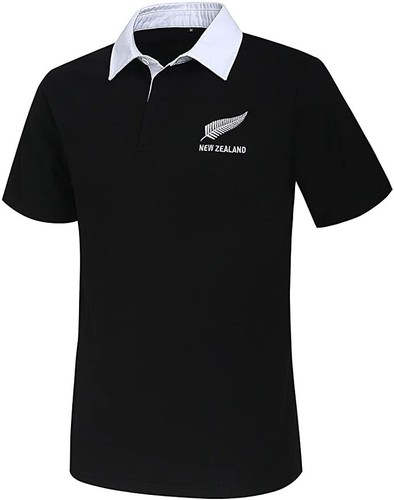 Neuseeland rugby shirt - neuseeland,