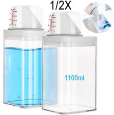 1.1L Waschmittelspender Mit