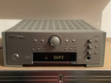 Grundig Fine Arts M-100 R Receiver Verstärker