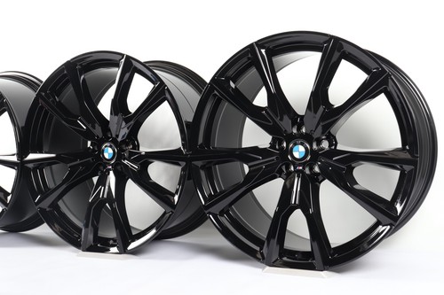 Original bmw g07 - 4x,