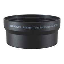 Adapter Tubus passend für