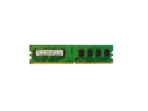 Samsung 2gb 2rx8 - samsung,