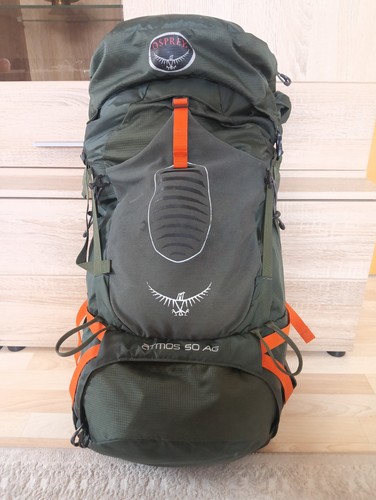 Osprey atmos ag - atmos, 50