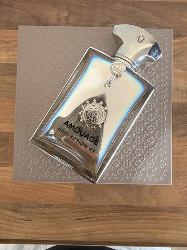 Amouage reflection - reflection, 45