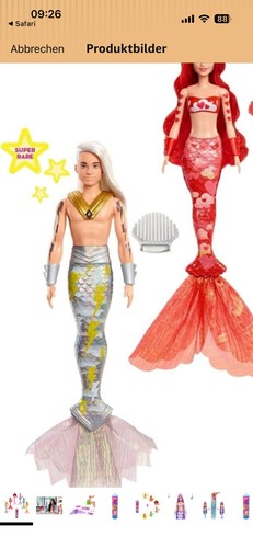 Barbie color reveal - barbie,