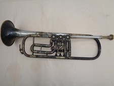 Konzerttrompete Gebr. Alexander Mainz