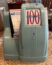 Seeburg Select-o-Matic 100