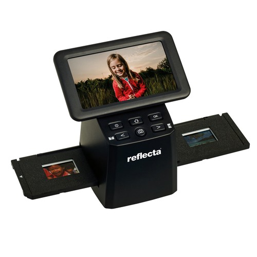 Reflecta x33 scan - reflecta, x33-scan