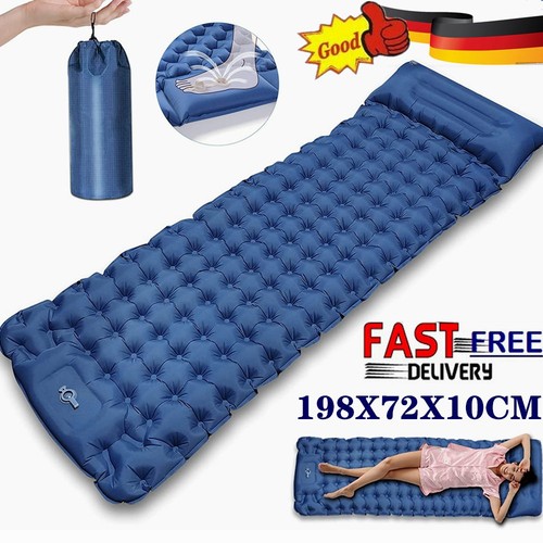 Schlafmatte camping - schlafmatte,