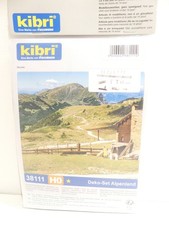 Kibri H0 38111 Deko-Set