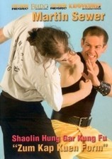Shaolin Hung Gar Kung Fu - Zum