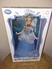 Disney Puppe Doll Cindrella