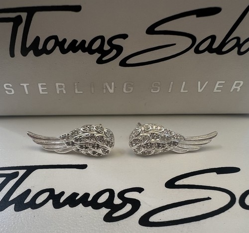 Thomas sabo große flügel - thomas,