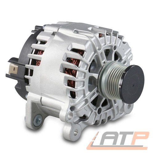 Lichtmaschine generator 180 - lichtmaschine,