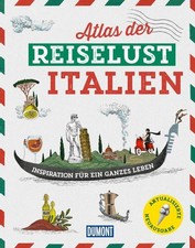 DUMONT Bildband Atlas der