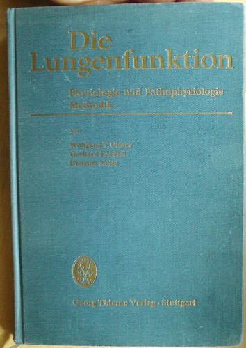 Die lungenfunktion physiologie - die,