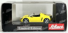Schuco 1:43 - Opel Speedster