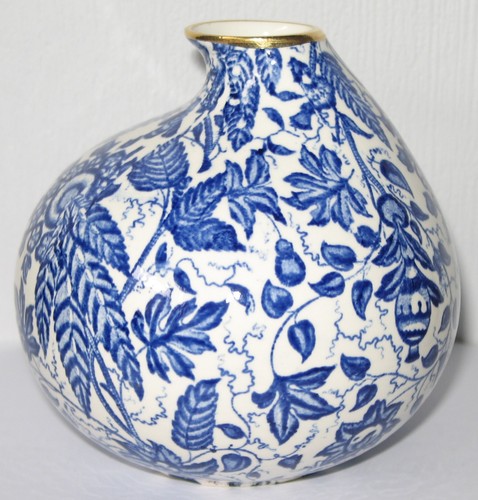 Wächtersbach keramik vase aus - wächtersbach,