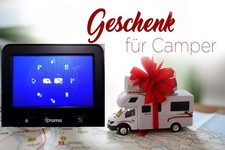 Truma iNet X Panel, neu-noch