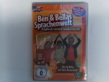 Englisch entdecken mit Ben &