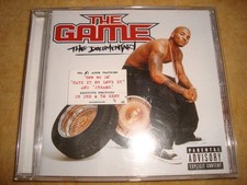 THE GAME - The Documentary  (DR. DRE 50 CENT G-UNIT)