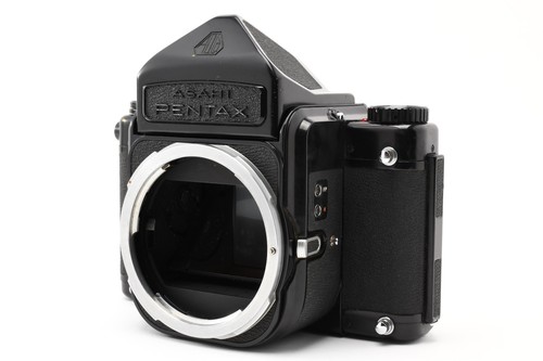 Fast neuwertig pentax x 7 - [fast,