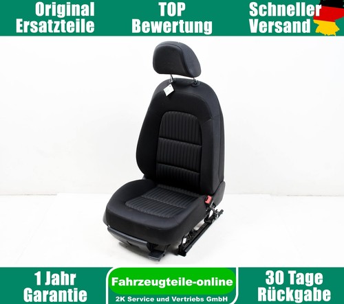 Sitz beifahrersitz vorn rechts - vorn,