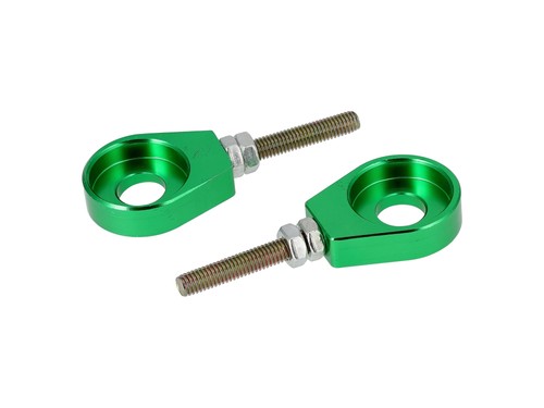 Set kettenspanner für - 2x,