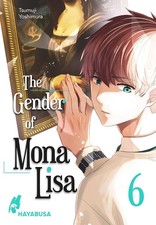 The Gender of Mona Lisa Band 6