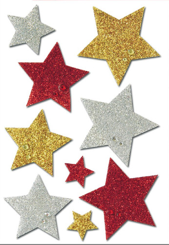 Herma 6528 sticker blatt 9 - 6528, blatt/9