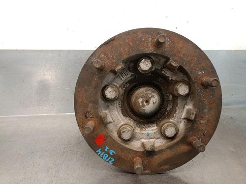 9043320201 achsschenkel vorne