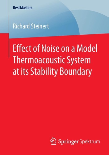 Effect noise a - noise, model