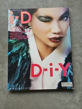 i-D Magazine Issue 299, May
