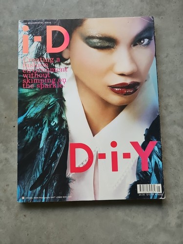 Magazine issue 299 - magazine, may