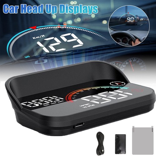 M22 gps head display auto - gps,