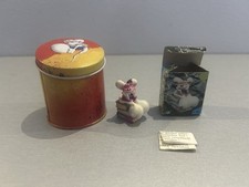 Diddl Sammelfigur Nr.17 In