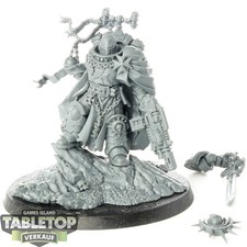 Black Templars - High Marshal