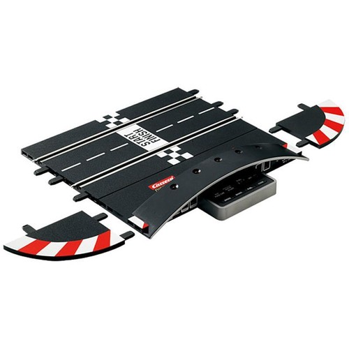 Carrera digital 124 132 - 124,