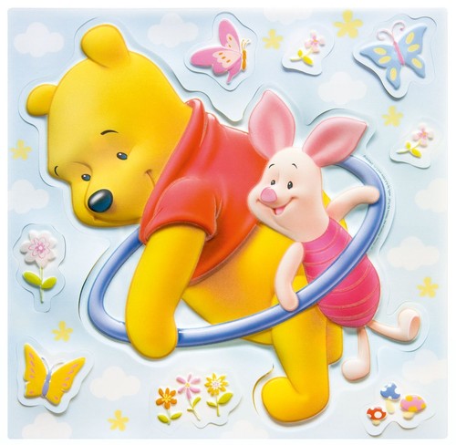 Neu 70420 disney winnie pooh - neu,