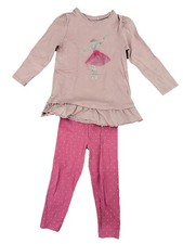 Topolino Schlafanzug Pyjama