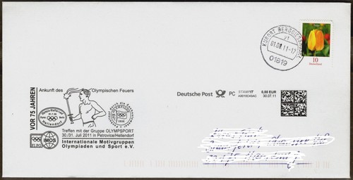Olympische spiele berlin - spiele,
