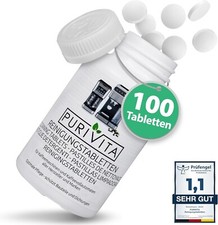 PURIVITA Kaffeemaschine