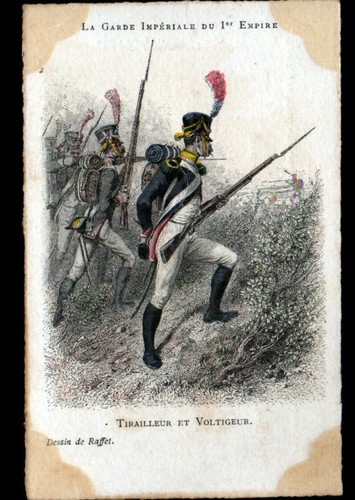 Army 1st empire military - 1st, /