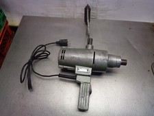 Bohrmaschine Zweihandbohrmaschine EHB 23  - MK2 -  820W  - DDR VEB Eibenstock