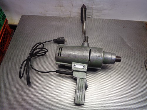 Bohrmaschine