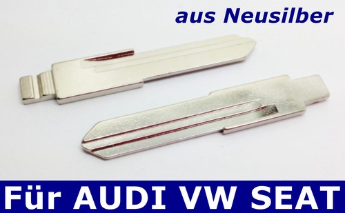 Ersatz klappschlüssel - ersatz,